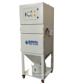 Cartridge Filter Powder Coating Dust Collector For Powder Coating Recovery